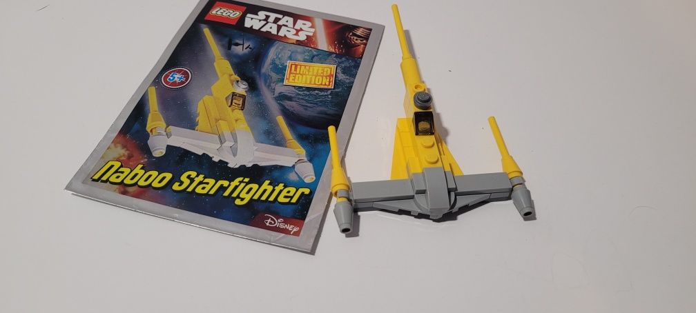 Lego    Star wars