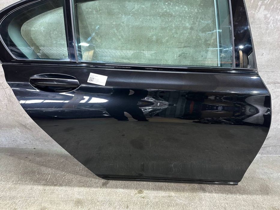 Двери правые BMW G12 475