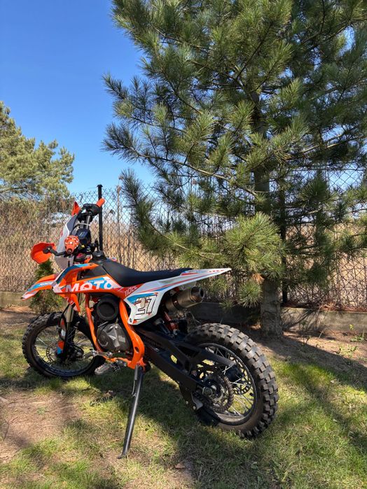 Cross Xmotos 110cc