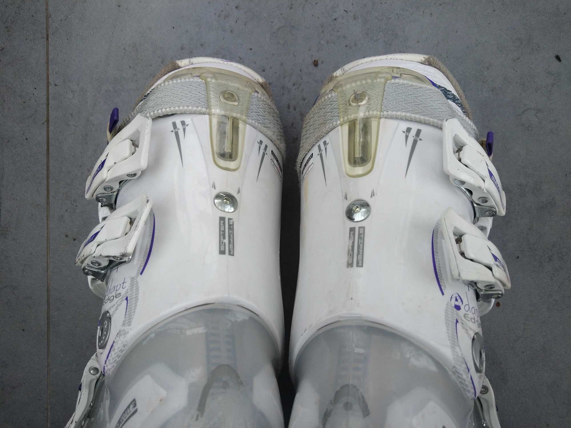 Buty narciarskie damskie Head Adapt Edge 90W - BARDZO WYGODNE