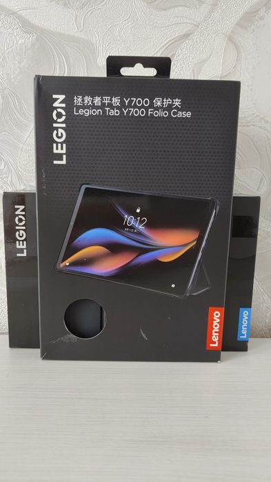 Lenovo Legion Y700 2023 12/256