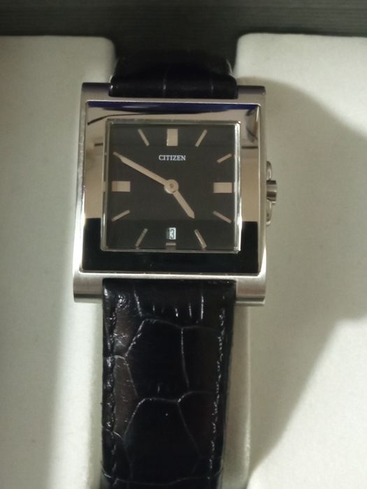 Relógio de homem Marca Citizen