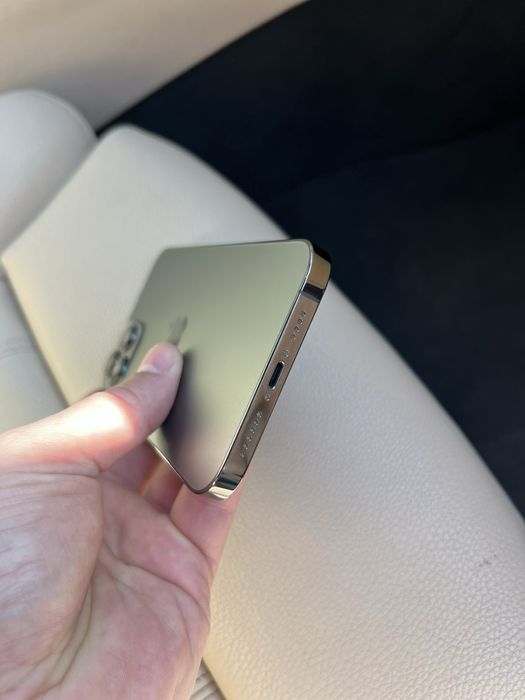 Iphone 12 Pro Max 256Gb Newerlock