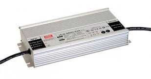 HLG-480H-42 zasilacz LED 480W 42V 11.4A Mean Well
