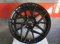 Nowe! Felgi 18"5x112 Audi S-Line A3 A4 A6 Q3 Q5 B8 B9 C7 C8 C9 Skoda