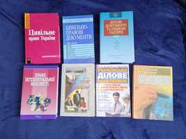 Цивільне право ділові документи патентознавство