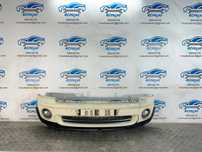.Parachoques Original Frente Frontal Mini Cooper R55 Clubman R56 R57 Cabrio R58 Roadster R59 Coupe 7147840