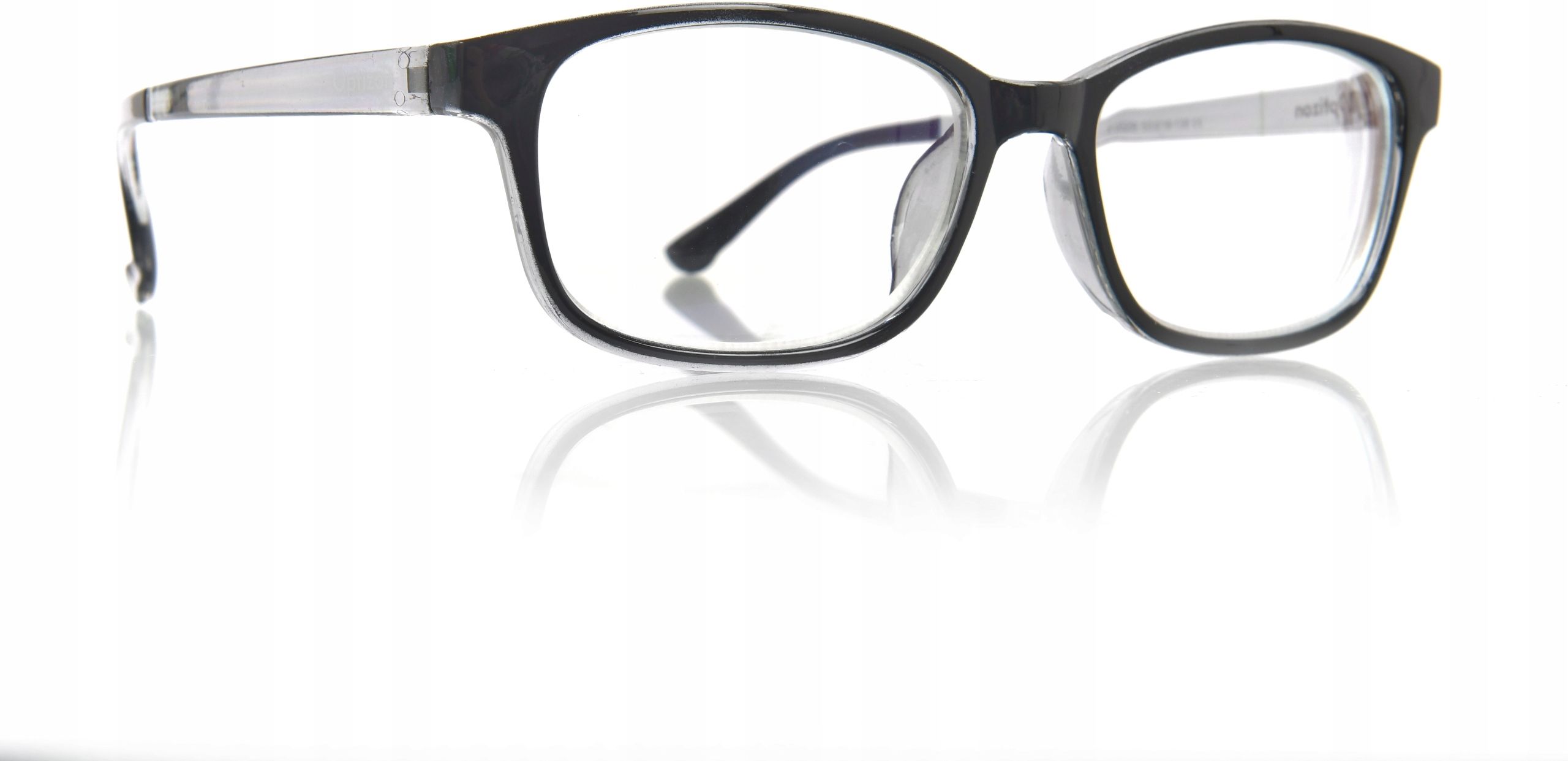 Personalizowane Okulary Korekcyjne Z Dostosowaniem mocy Od -4 Do+4