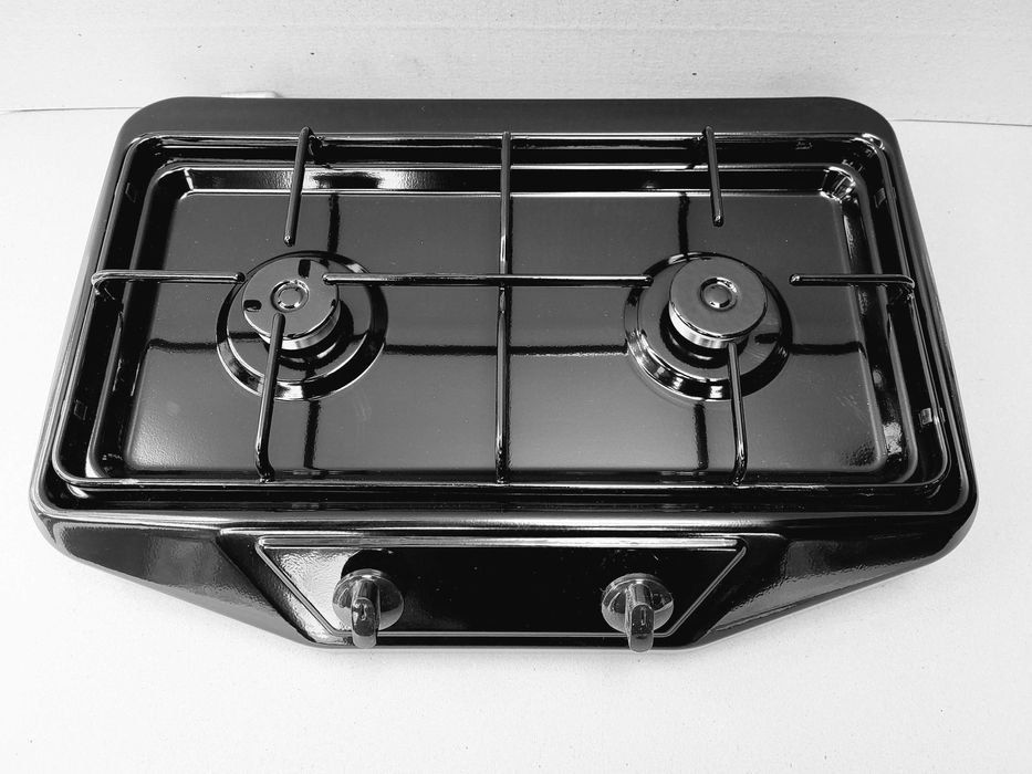 Газовая плита "Грета" (GRETA) мод. 1103 под балонній и природній газ