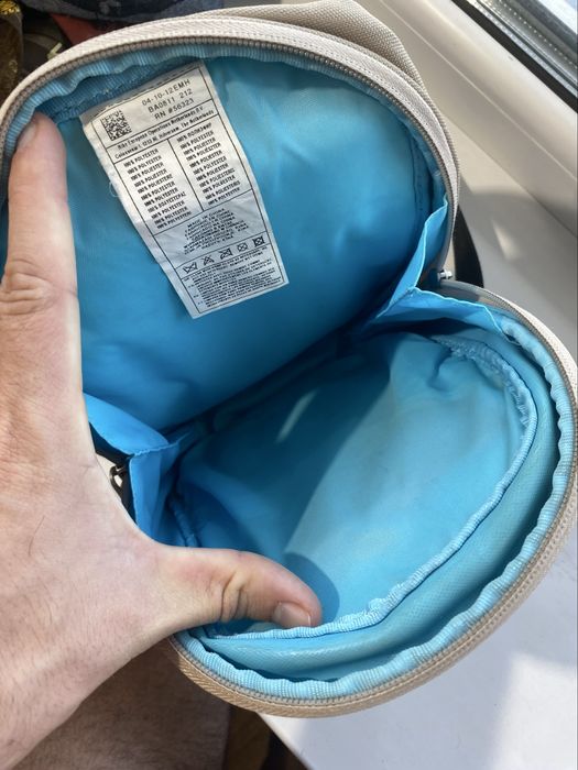 Месенджер nike , сумка через плече , рюзак