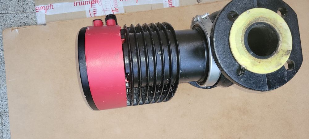 Pompa obiegowa Grundfos Magna1 50-120 F 280