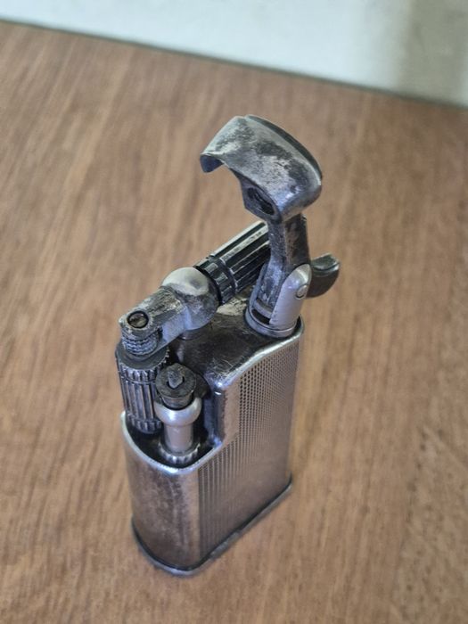 Винтажная зажигалка  Maruman