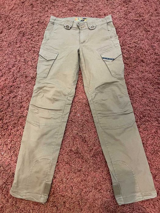 Продам Брюки тактические ,,М-ТАС,, (зимние)