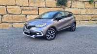 Renault Captur 1.5 dCi Exclusive EDC