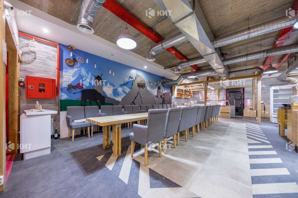Аренда ресторана в центре города, 160 м2, 127339
