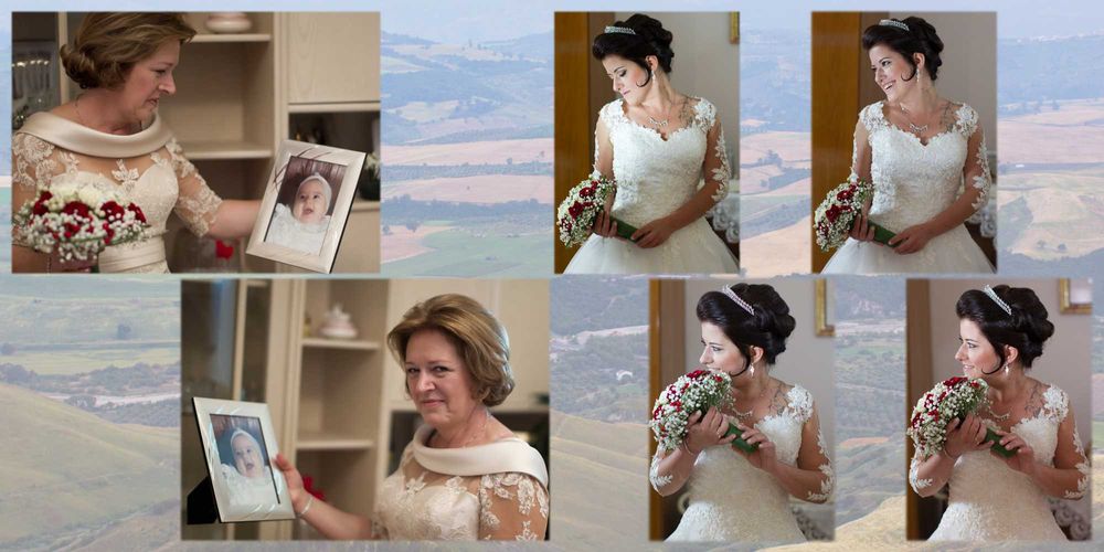 Фотограф. Фотографії наступного дня після зйомки.