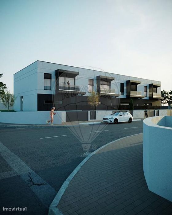 Moradia T3 para venda