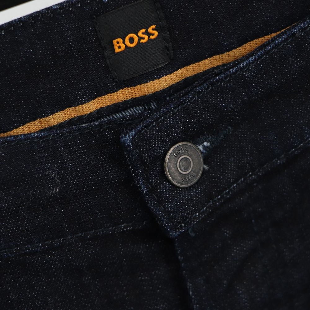 Чоловічі Джинси BOSS W38 / L32