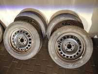 Felgi opony letnie 195/65 r15
