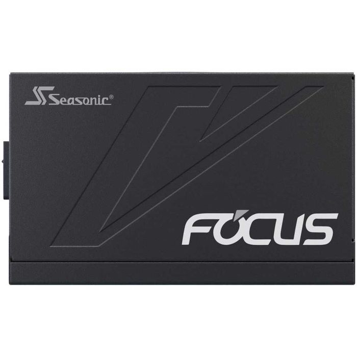 Блок живлення Seasonic FOCUS GX FOCUS GX-1000 (SSR-1000FX) Новий !