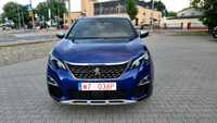 Peugeot 3008 2,0 HDI 177 KM GT LINE*Automat*Navi*Virtual*FULL LED*KEYLES*1 Wł*2018r