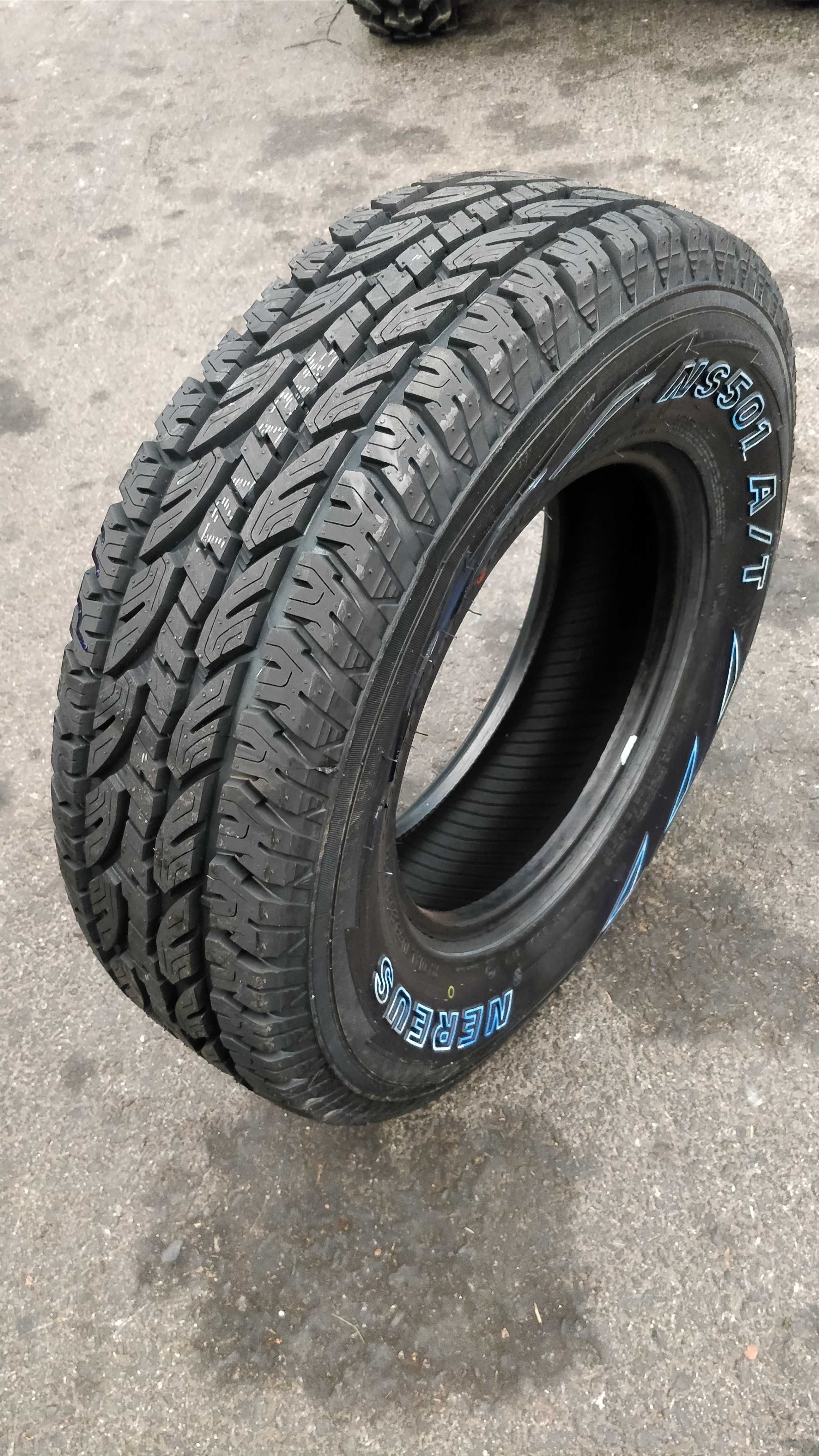 235/75 R15 Позашляхові АТ шини Firemax НП Без передоплати 235/75/15