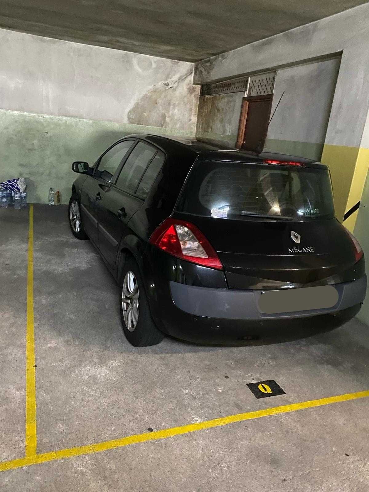 Lugar de garagem Porto Bonfim