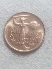 10 złotych 1965 (próba)