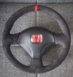 Volante Honda Type R MOMO edition