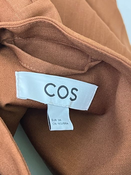 Стильна Сукня cos