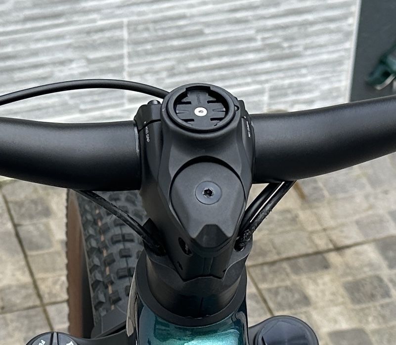 Suporte para GPS Garmin OC CM-05