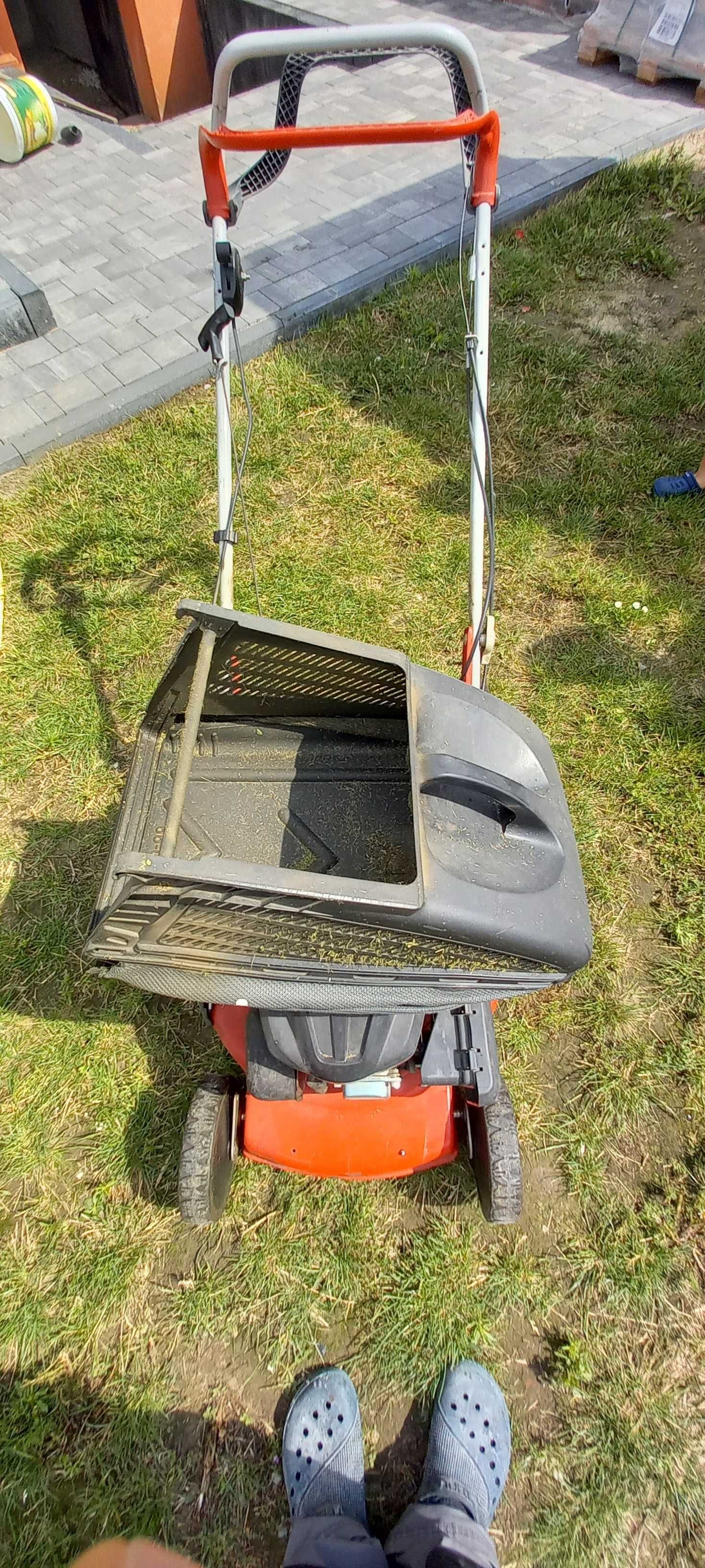 Kosiarka Victus OHV