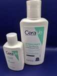 CeraVe żel oczyszczający 88+20ml