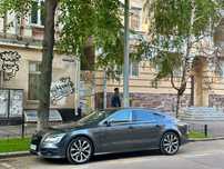 Audi A7 Sportback 3.0 TFSI, 2014 г.в.