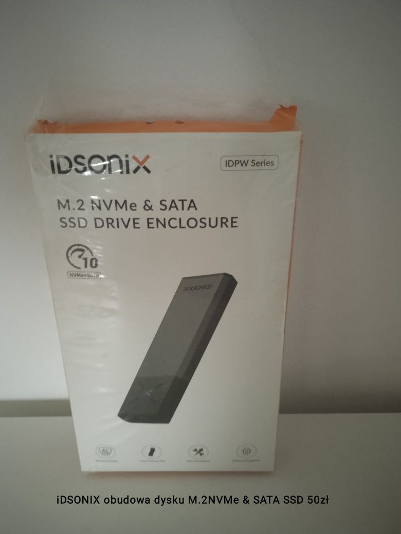 Dysk 2 Tb YSHDD01 3.0 i inne (SSD)