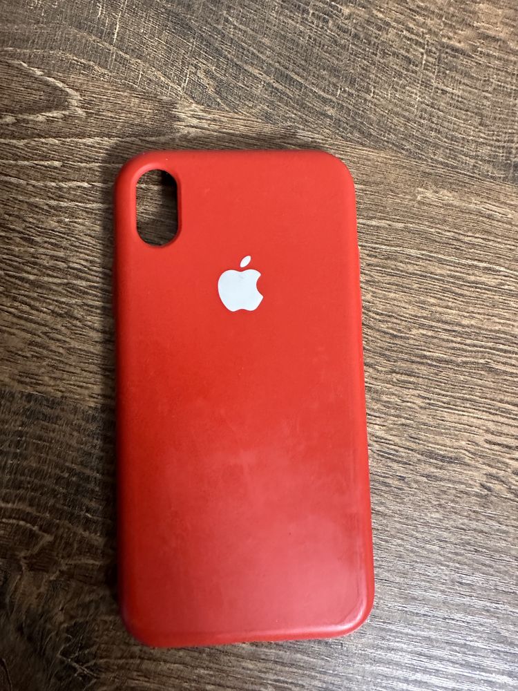 Чохол/чехол на iPhone XR