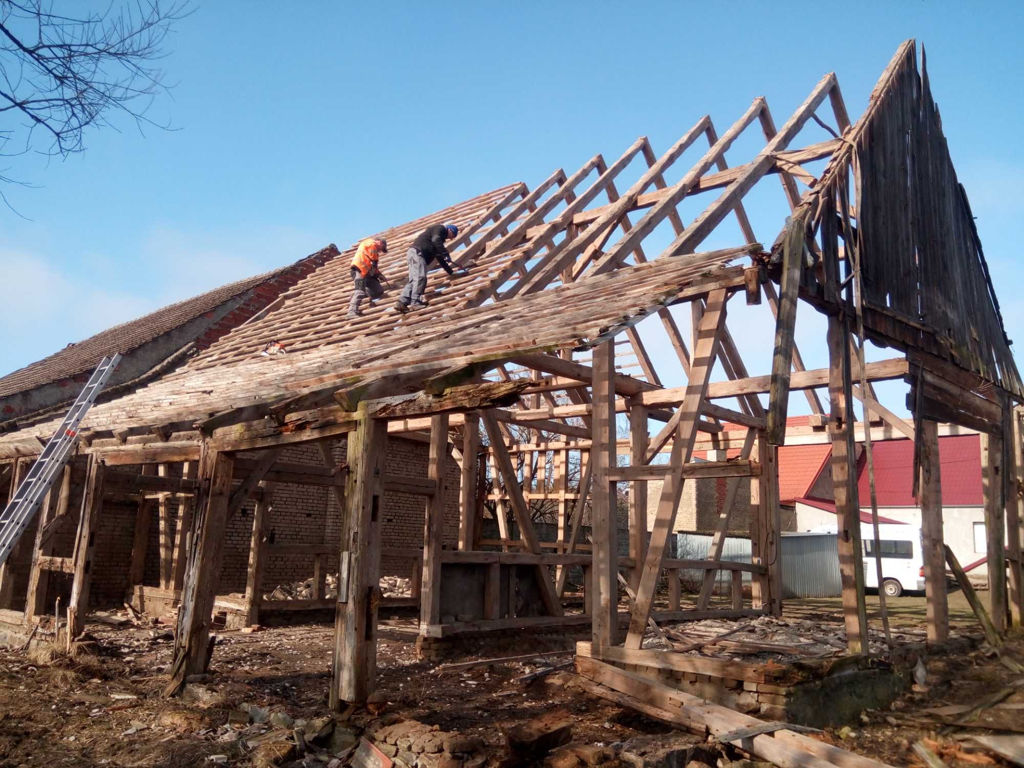 Usługi koparką, ładowarką,koszenie trawników, prace ziemne wycinka