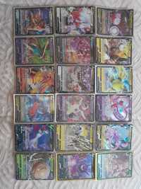 Cartas pokemon originais