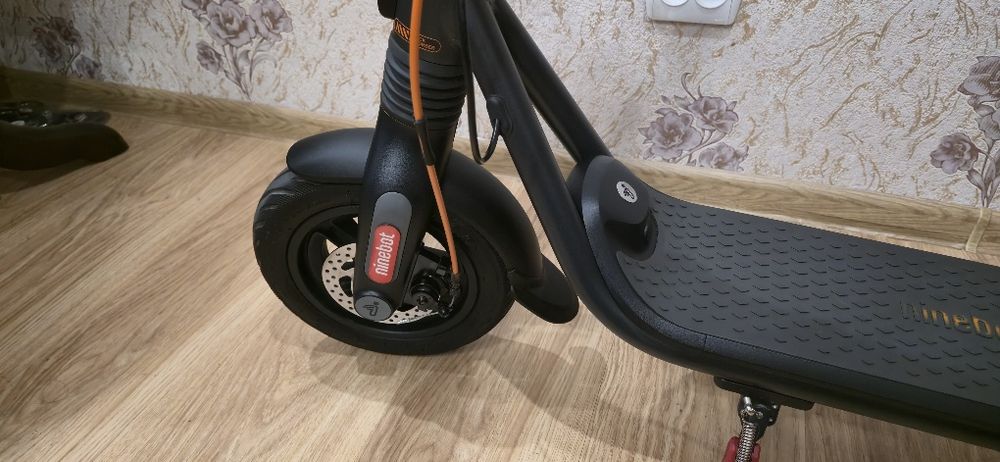 Ninebot F2Pro (42км/ч)