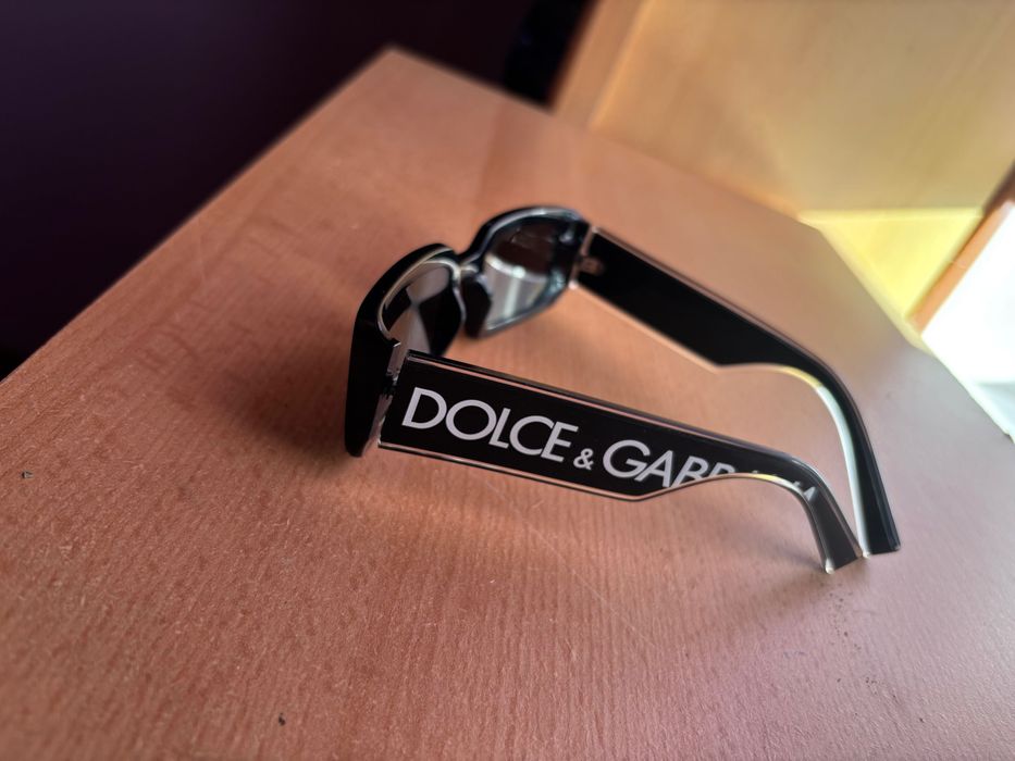 Окуляри dolce&Gabanna