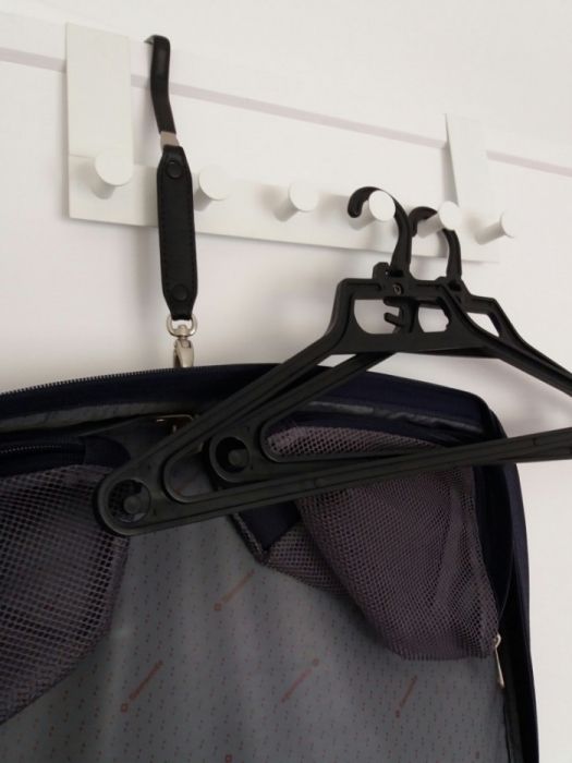 Porta fatos Samsonite como novo