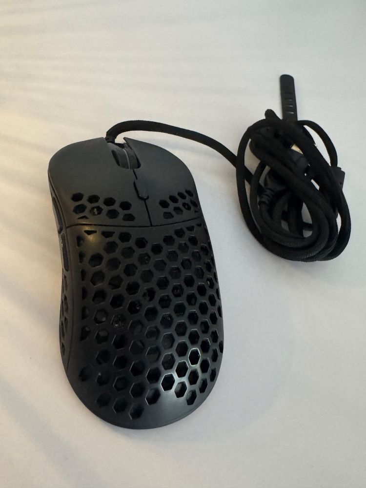 Mysz spc gear lix