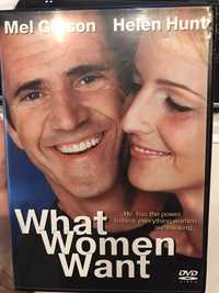 Film What Women want