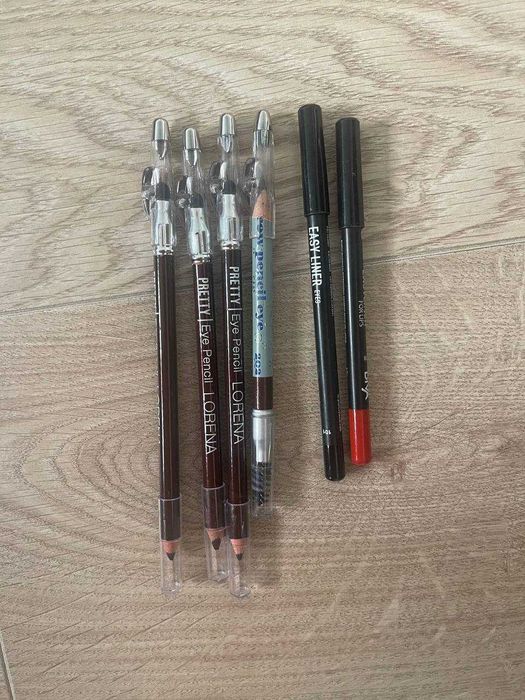 Масло для губ блеск карандаш помада