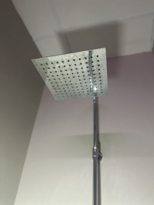 Chuveiros Completos – Vendidos Separados ou em Conjunto