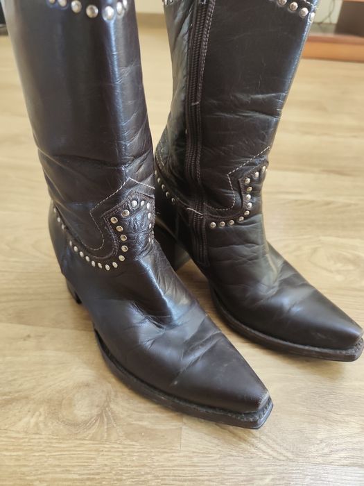 Botas Sendra nº37