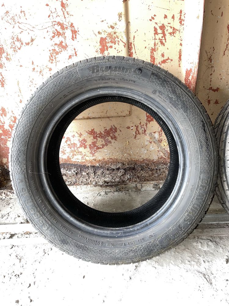 Шини Barum Bravuris 3  195/55/R15