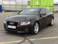 Audi A5 Sportback 2.7 TDI 2011