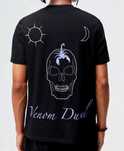 T-shirt "Venom Duvel" - XL (Nova)