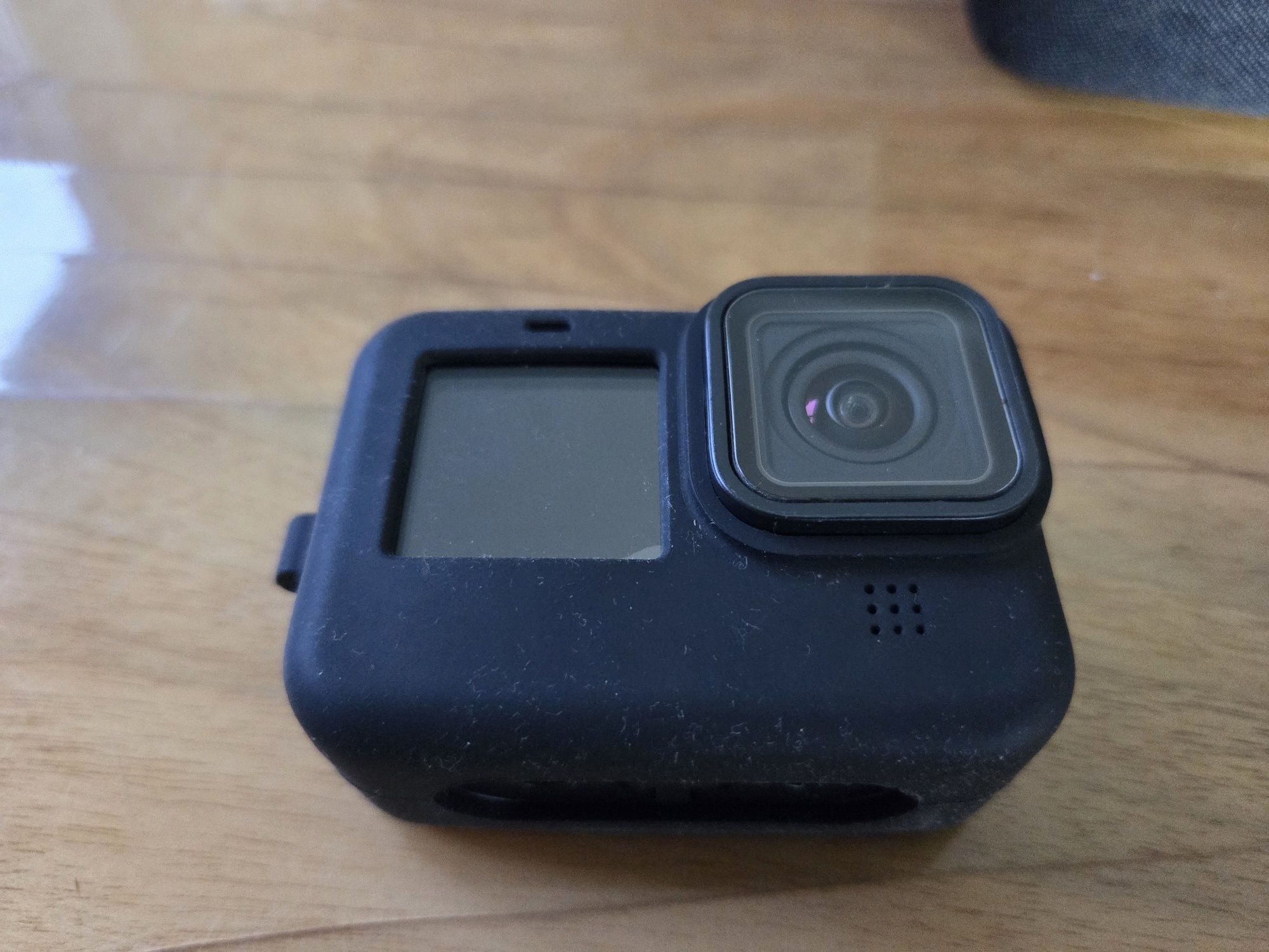 Kamera GoPro Hero 9